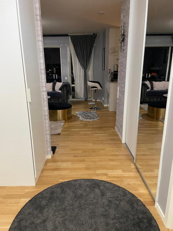 Helsingborg City Luaran gambar
